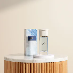 عطر كاف إكستريت دي بارفيوم من أحمد المغربي | 100 مل