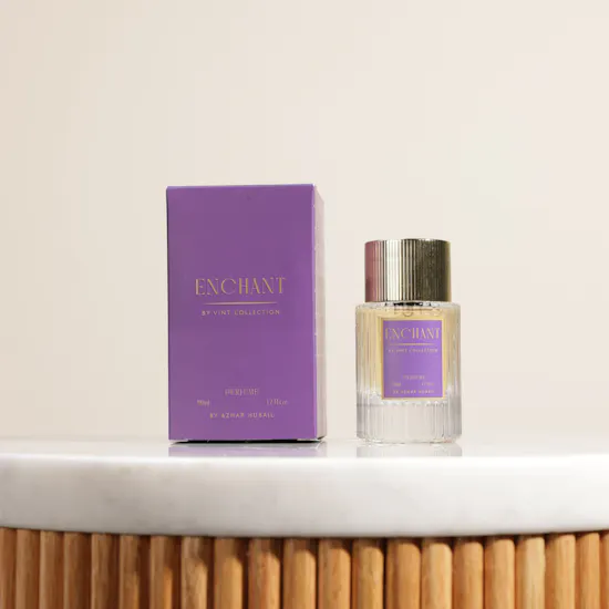 Ah Vint Collection Enchant Perfume | 50ml