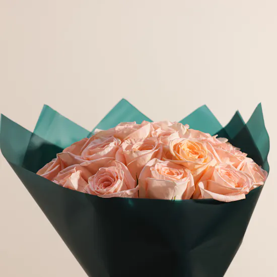 Mubkhar Luxury Reed Diffuser | Happiness Flowers Bouquet