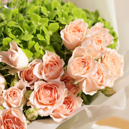 Bostani It's a Boy Chocolate Box | Flower Bouquet