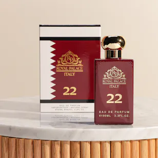 Royal Palace N22 Perfume | 100 ml Royal Palace N22 Perfume | 100 ml