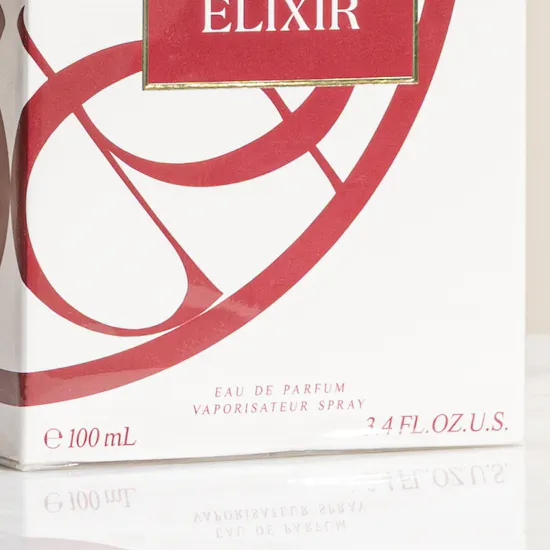 Elie Saab Elixir EDP for Women | 100 ml