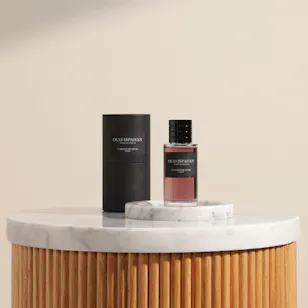 Christian Dior Oud Ispahan Esprit de Parfum | 80ml