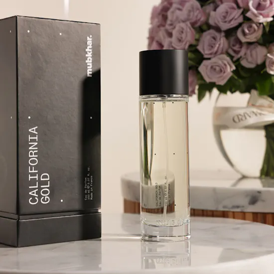 Mubkhar California Gold EDP | Birthday Festival