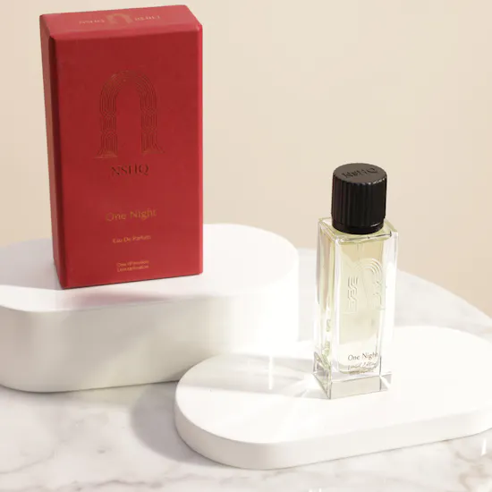 عطر وان نايت او دى بارفيوم للجنسين من نشق | 50 مل