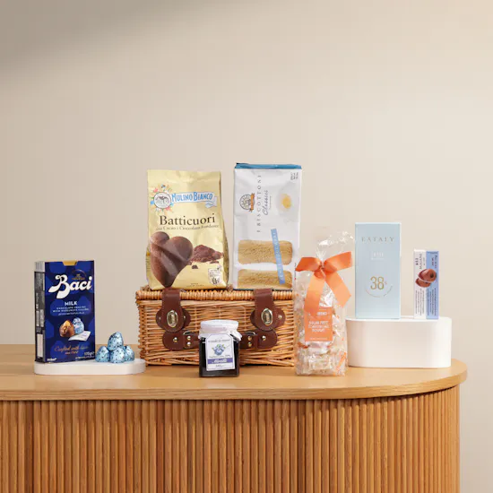 Eataly A Little Something Hamper