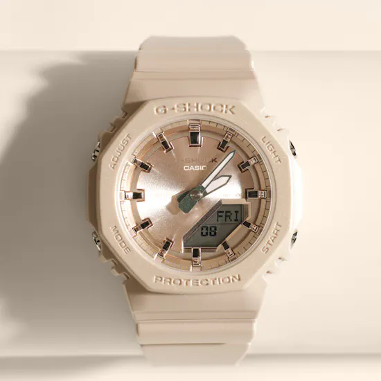 Casio G-Shock Classic Silky Tone Women’s Watch