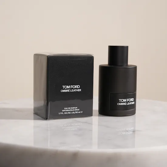 Tom Ford Ombré Leather Unisex Perfume | 50 ml