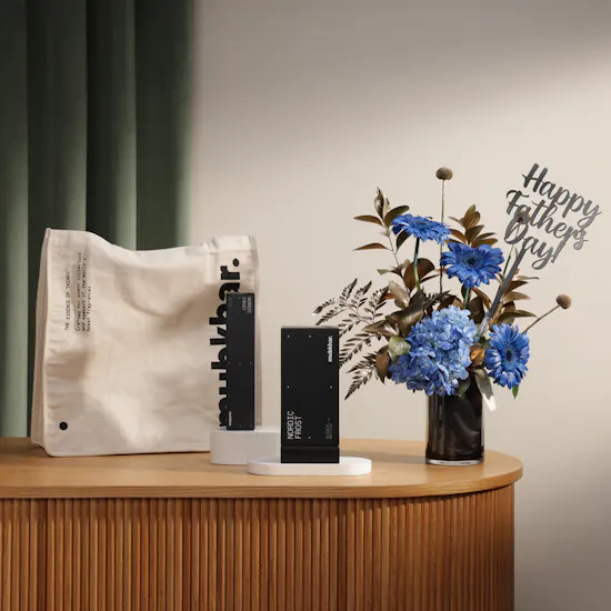 Mubkhar Unisex EDP and All Over Spray | Father’s Day Remarkable Flower