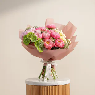 Unforgettable Moments Flower Bouquet Unforgettable Moments Flower Bouquet