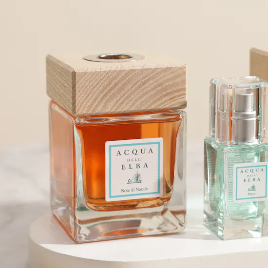 مجموعة معطرات الجو من أكوا ديل إلبا