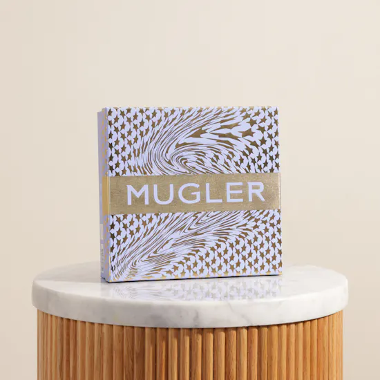 Mugler Alien EDP Women's Gift Set