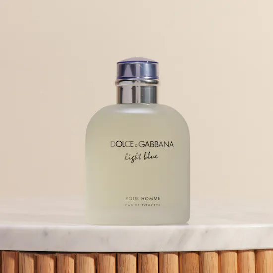 Dolce & Gabbana Light Blue EDT Pour Homme | 125ml