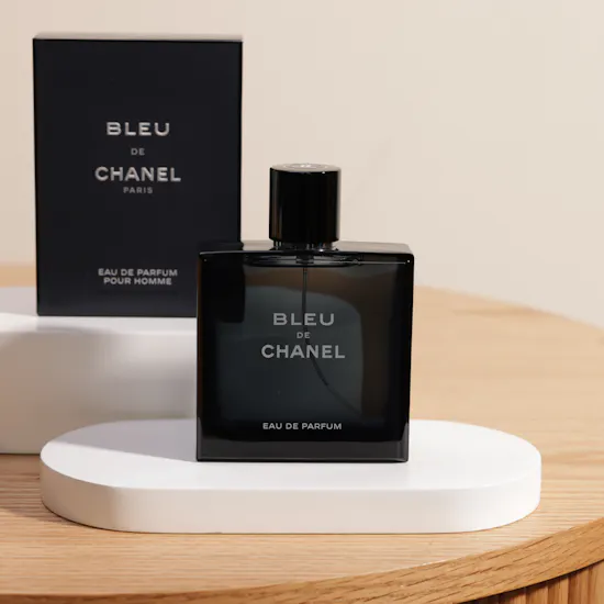 عطر بلو دي شانيل او دي بارفيوم للرجال من شانيل | 100 مل