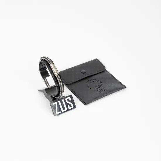Zus cord bracelet | 6mm