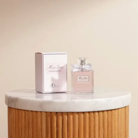 Christian Dior Miss Dior Blooming Bouquet EDT for Women | 100 ml