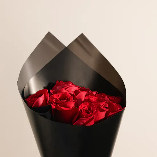 Sweetzerland Elegant Chocolate Box | Shinny Flowers Bouquet