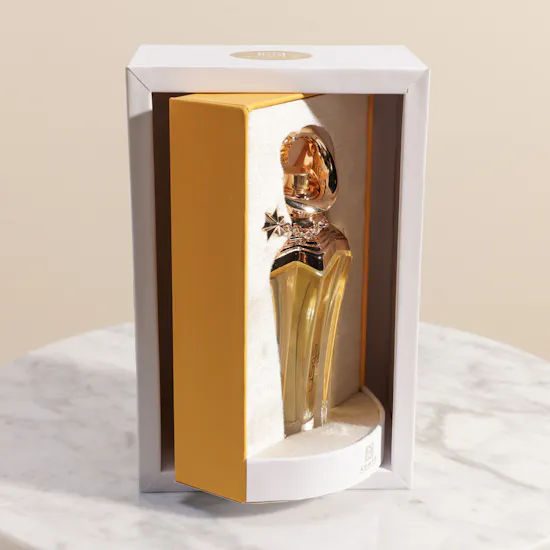 Ahmed al Maghribi Kawkab Unisex EDP | 75 ml