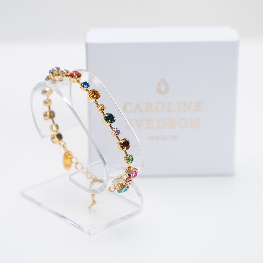 Caroline Svedbom | Calanthe Bracelet