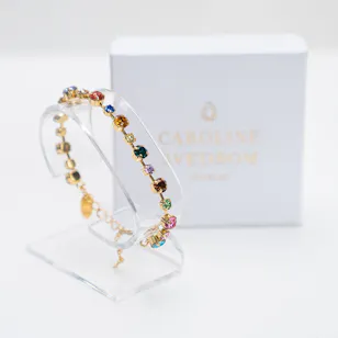 Caroline Svedbom | Calanthe Bracelet Caroline Svedbom | Calanthe Bracelet