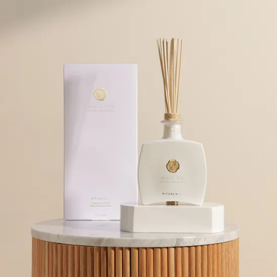 Rituals Royal Tea Fragrance Sticks