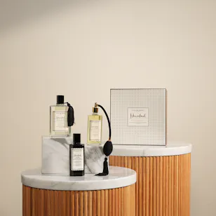 Atelier Rebul Istanbul Perfumes Set 