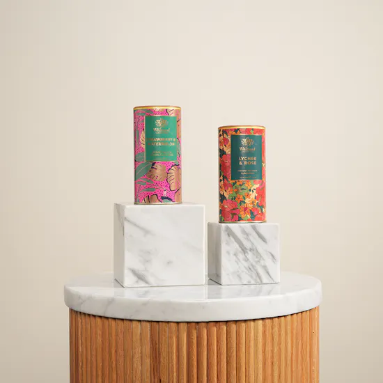 Whittard Duo Instant Tea