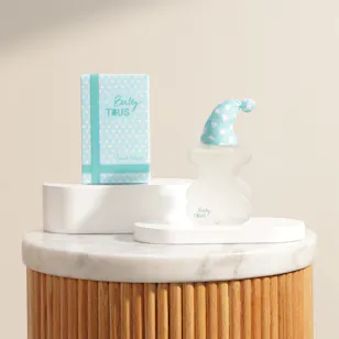 عطر بيبي او دي كولون للاطفال من توس | 100 مل