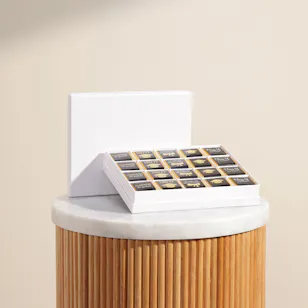 Le Chocoltier Dubai Graduation Chocolate Box