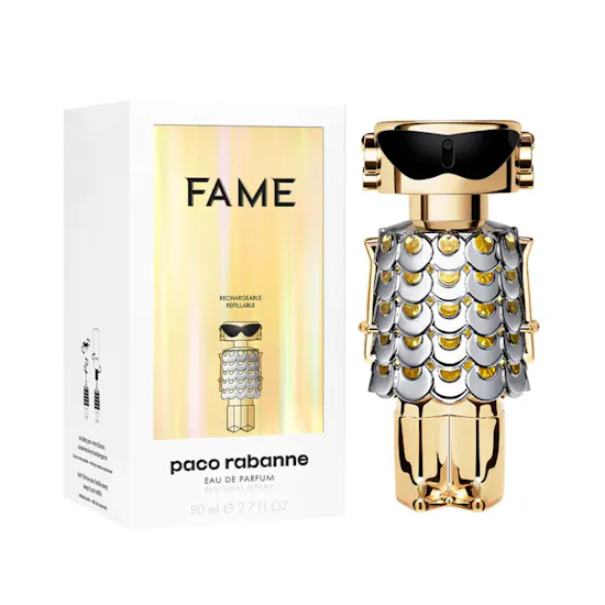 Paco Rabanne Fame For Women | 90ml