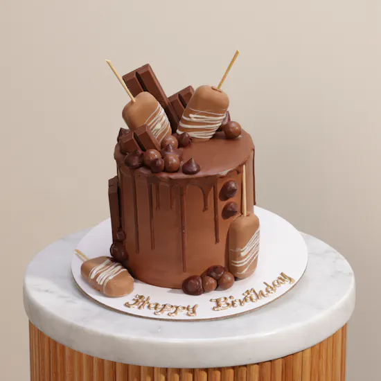 Floward Chocolate Lover Cake