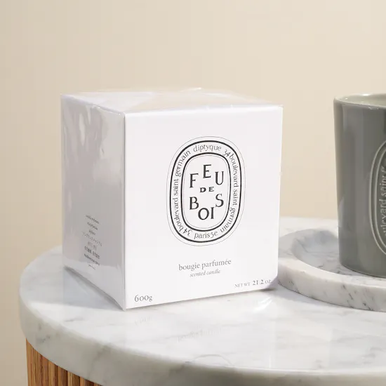 Diptyque Feu de Bois Large Candle | 600 g