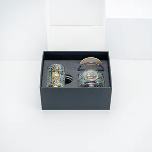 Dimlaj Zodiac Set | Sagittariu