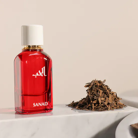 Sanad Valentine's Day Premium Box