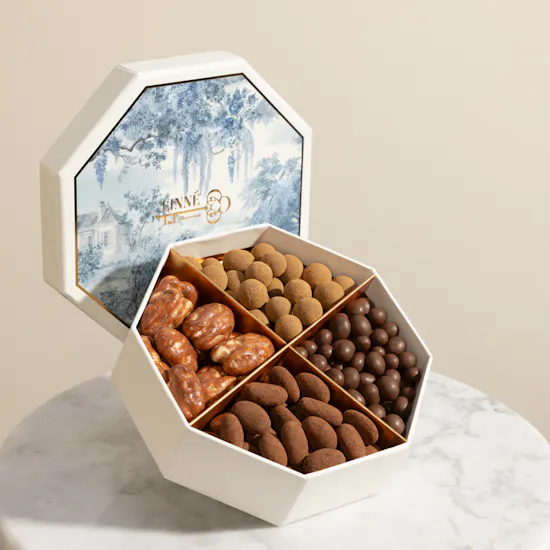 Linne Small Premium Dragée Box