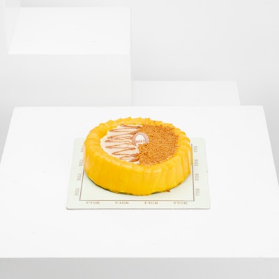 Mango lotus