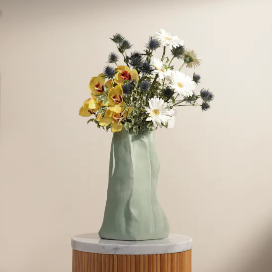 Beauty Vase