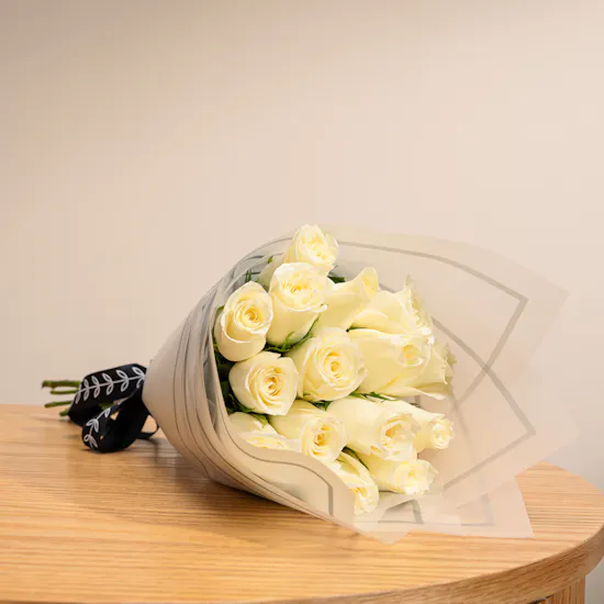 Pure Flowers Bouquet