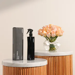 Mubkhar Luxury Home Spray | Graceful Flowers Vase Mubkhar Luxury Home Spray | Graceful Flowers Vase