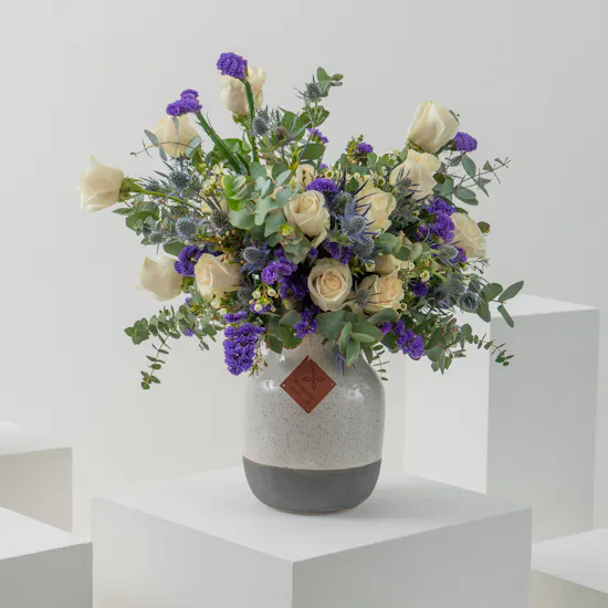 Amagination Flowers | Ceramic Vase
