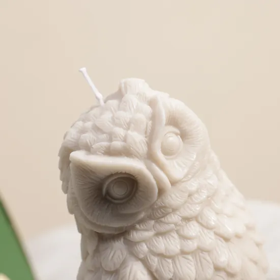 Melosa Night Owl Scented Candle