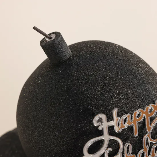 BreadTalk Bomb Birthday Cake