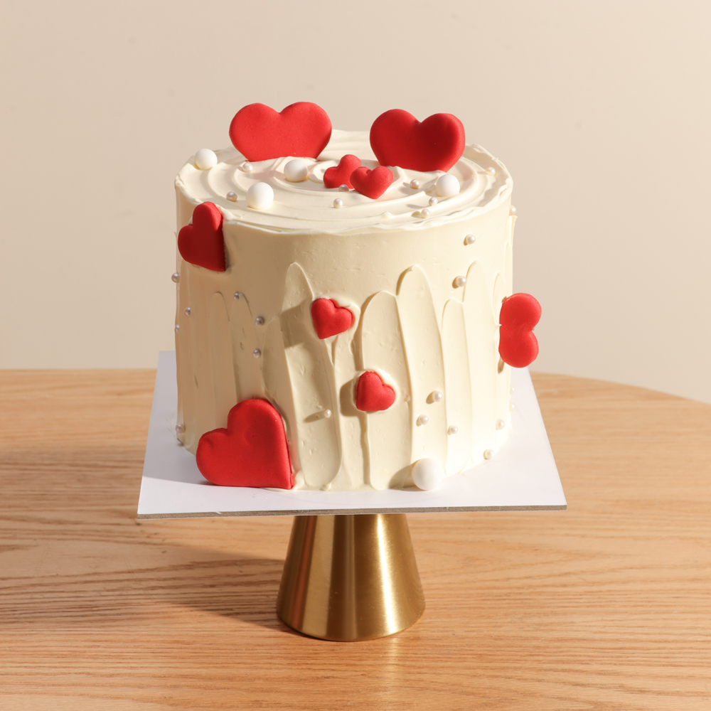 Floward Love Cake