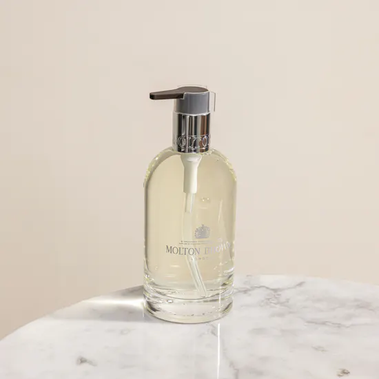 Molton Brown Orange and Bergamot Hand Wash Refill Gift Set