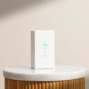 Ibraq Powder Musk Unisex EDP | 75 ml