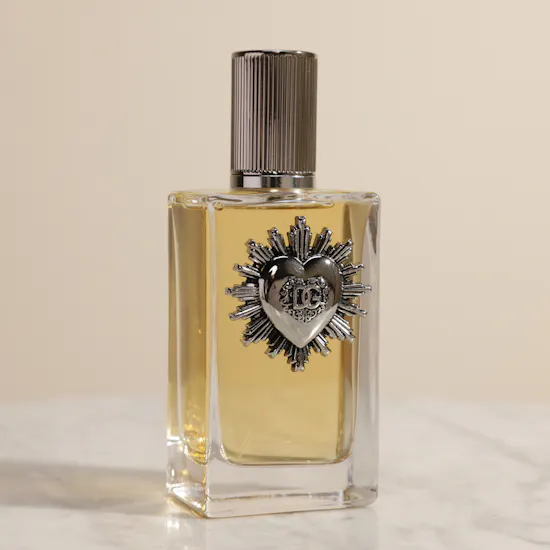 مجموعة عطر ديفوشن بور أوم أو دي بارفيوم للرجال من دولتشي آند غابانا