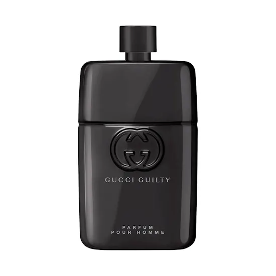 Gucci Guilty Pour Homme 90ml | Red Roses