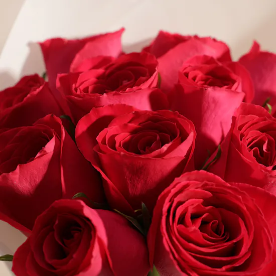 Charbonnel et Walker Dessert Truffle Selection Box | Truly Unforgettable Flower Bouquet
