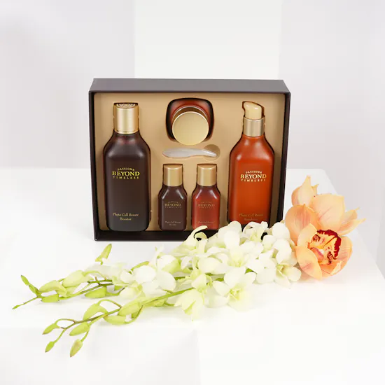 The Face Shop Beyond | Flowers