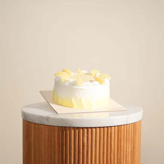 Secrets Cakes Pinacolada Cake